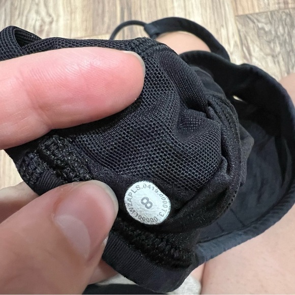 Lululemon Free To Be Bra
Formation Camo Deep Coal Multi - Picture 7 of 8